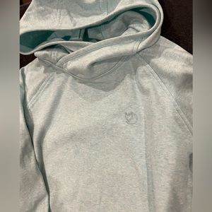 FjallRaven hoodie